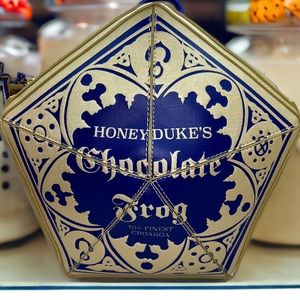 Harry Potter Honeydukes Chocolate Frog Mini Backpack